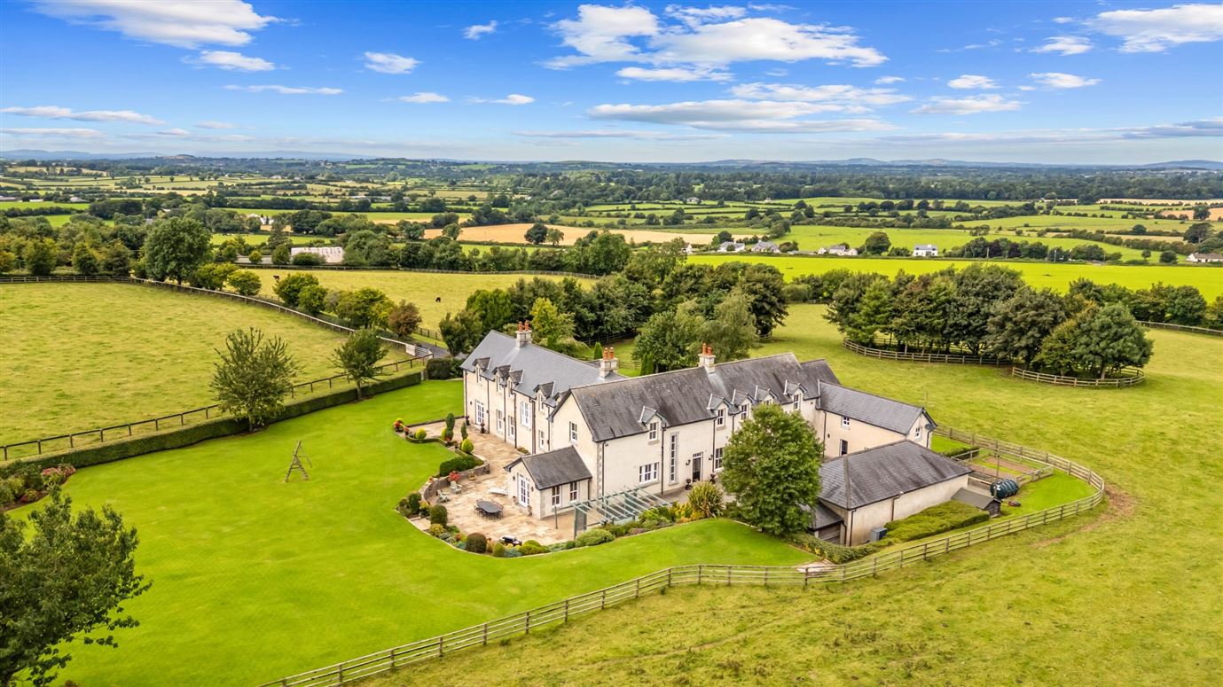 Beaconhill, On Approx. 15.7ha (38.77 Acres), Kennycourt, Brannockstown, County Kildare