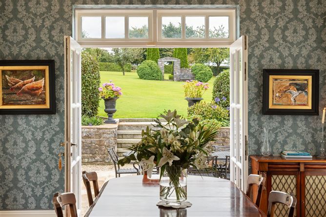 Photo 12 of 32 — Beaconhill, On Approx. 15.7ha (38.77 Acres), Kennycourt, Brannockstown, County Kildare