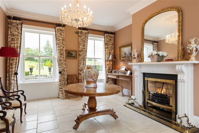 Beaconhill, On Approx. 15.7ha (38.77 Acres), Kennycourt, Brannockstown, County Kildare