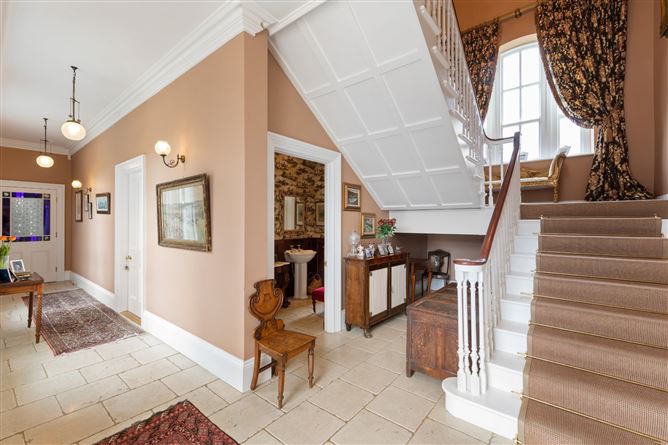 Photo 4 of 32 — Beaconhill, On Approx. 15.7ha (38.77 Acres), Kennycourt, Brannockstown, County Kildare