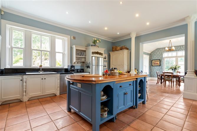 Photo 11 of 32 — Beaconhill, On Approx. 15.7ha (38.77 Acres), Kennycourt, Brannockstown, County Kildare