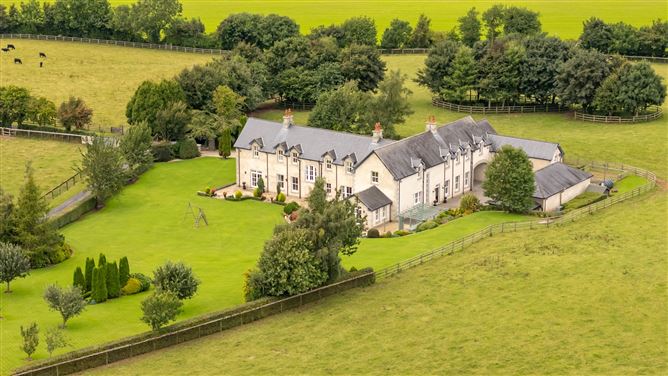 Photo 31 of 32 — Beaconhill, On Approx. 15.7ha (38.77 Acres), Kennycourt, Brannockstown, County Kildare
