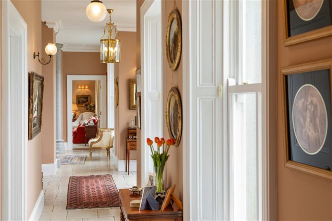 Beaconhill, On Approx. 15.7ha (38.77 Acres), Kennycourt, Brannockstown, County Kildare