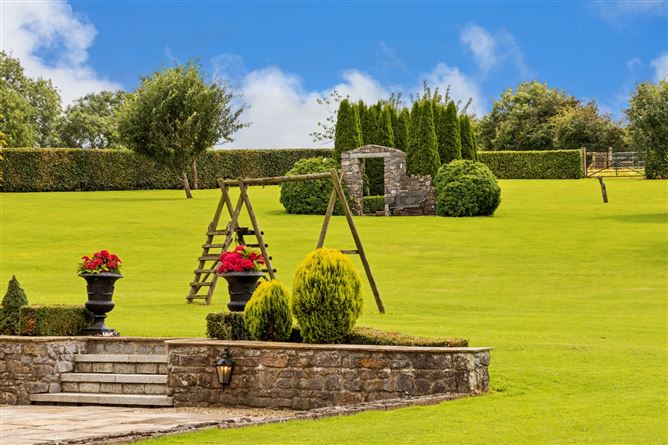 Photo 30 of 32 — Beaconhill, On Approx. 15.7ha (38.77 Acres), Kennycourt, Brannockstown, County Kildare