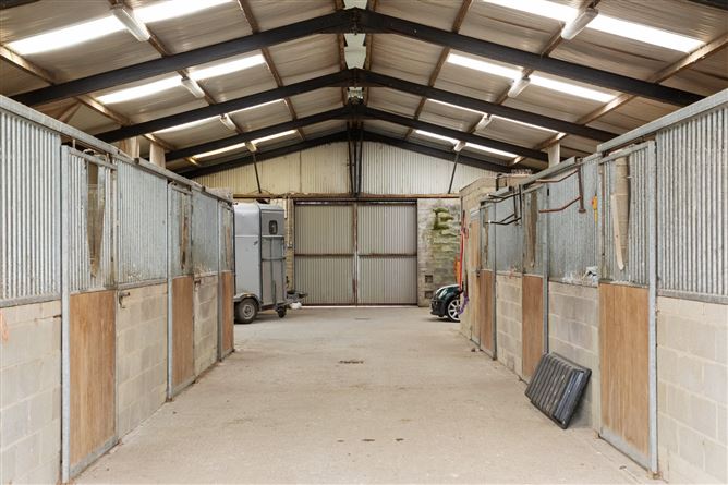 Photo 23 of 32 — Beaconhill, On Approx. 15.7ha (38.77 Acres), Kennycourt, Brannockstown, County Kildare