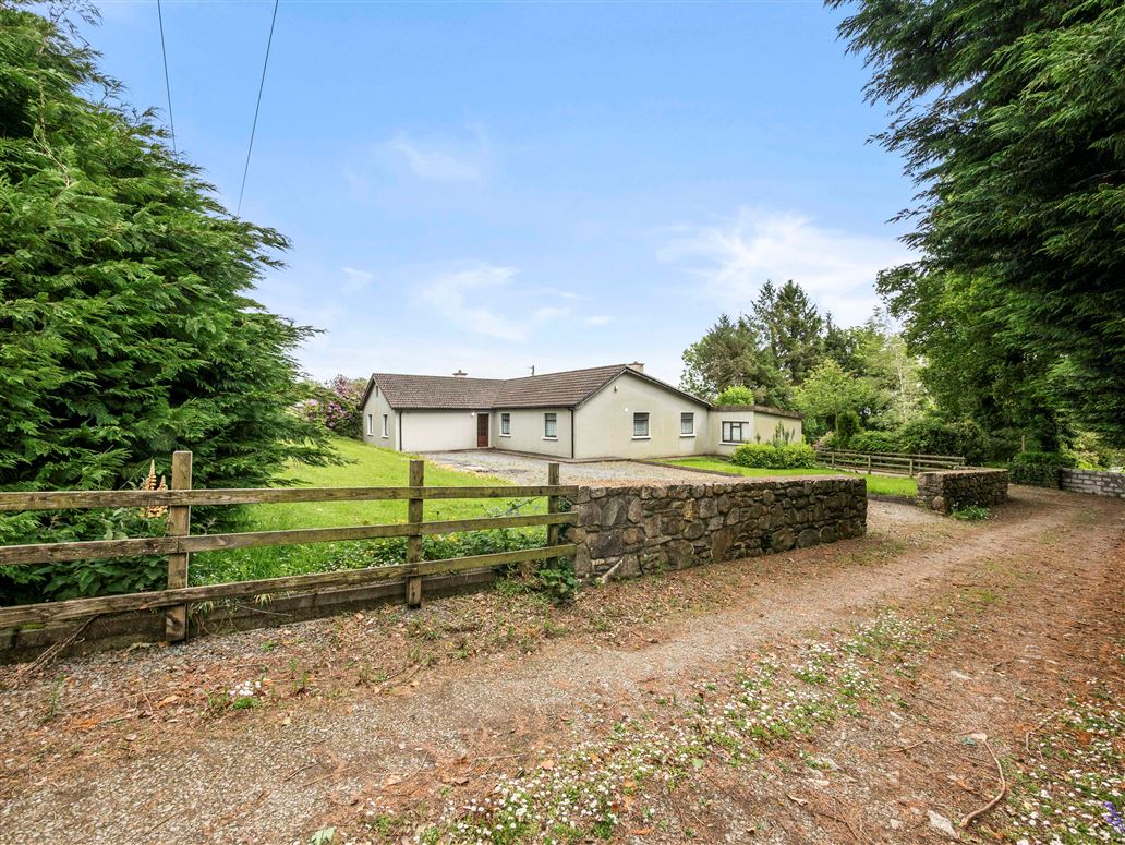 Tinnecarrig, Newbawn, Wexford