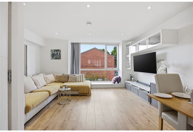 3 Brickfield Walk, Irishtown, Dublin 4