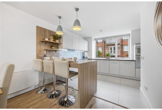 3 Brickfield Walk, Irishtown, Dublin 4