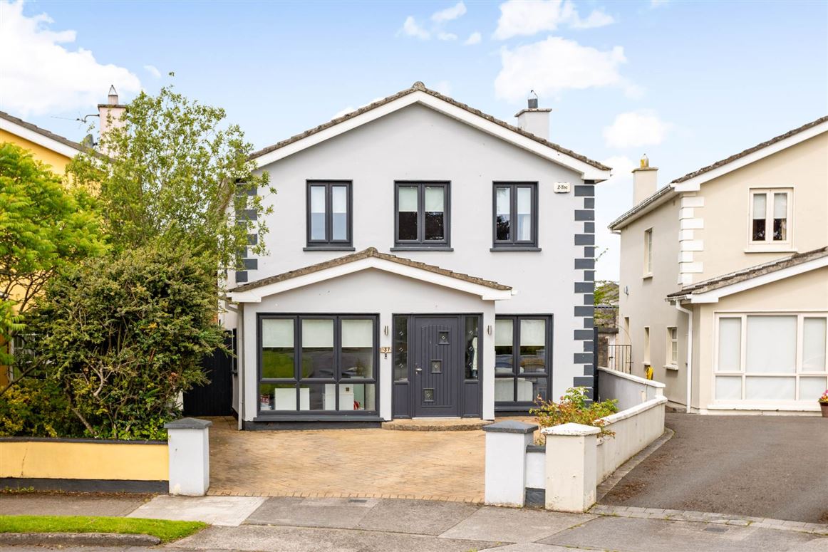 37 Vanessa Lawns, Celbridge, County Kildare