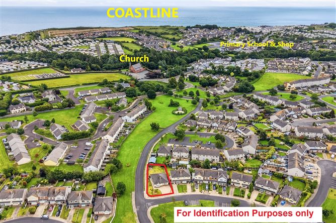 1 Riverchapel Drive, Riverchapel, Courtown, Co. Wexford