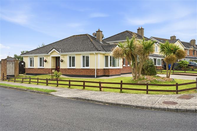 1 Riverchapel Drive, Riverchapel, Courtown, Co. Wexford