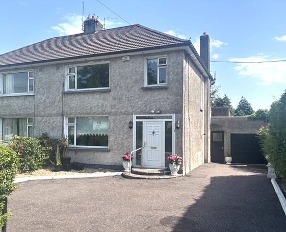 "Rusheen", 36 Woodvale Road, Beaumont, Ballintemple, Cork