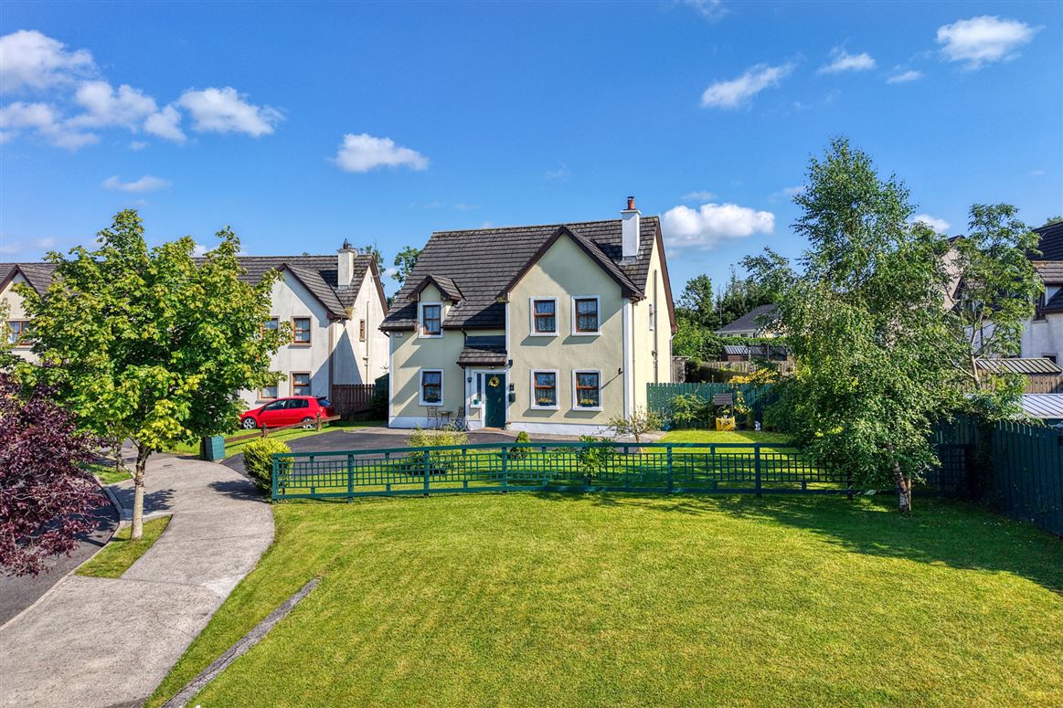 41 Sliabh Cairbe, Drumlish, Co. Longford