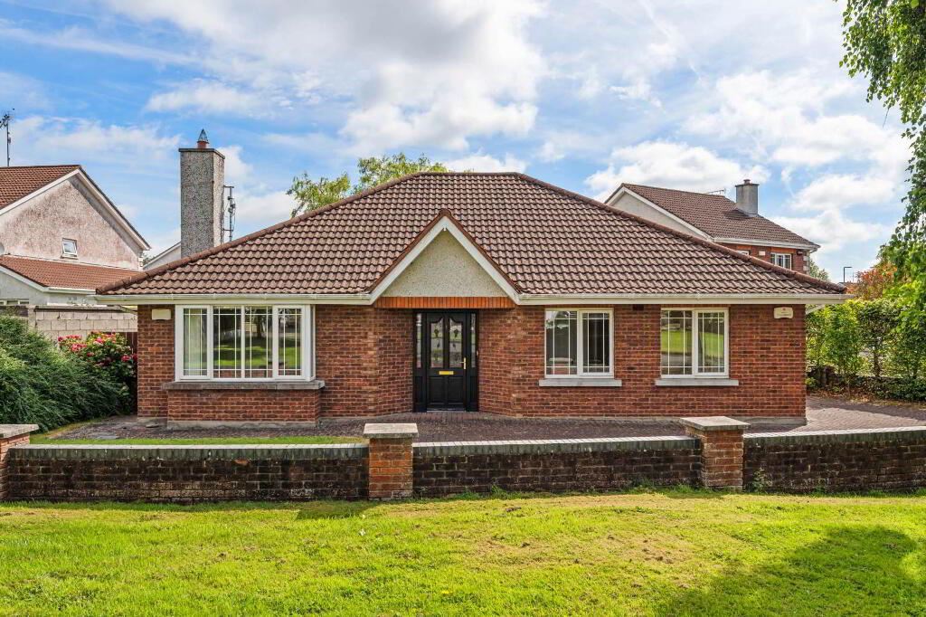 1 Bective Place, Kells, Meath