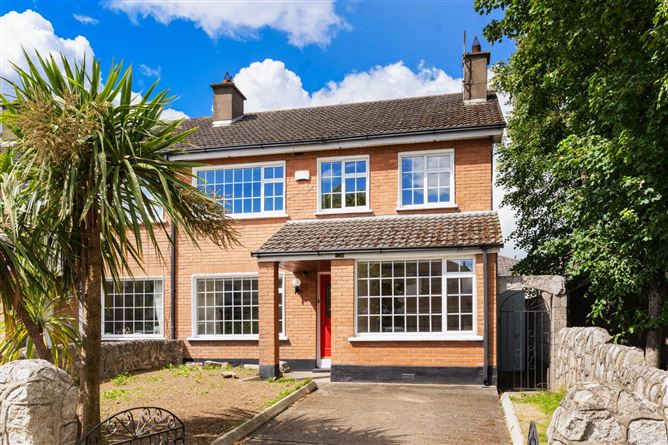 128 Moyville, Rathfarnham, Dublin