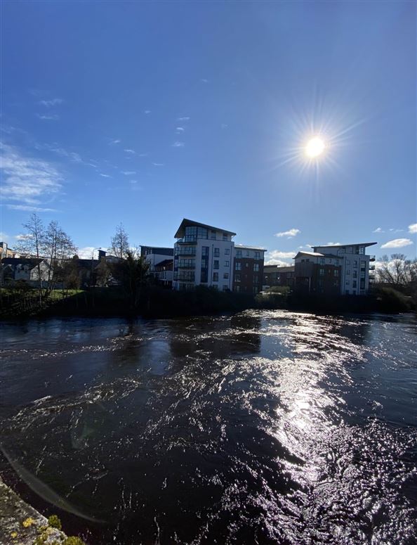 10 Fisherman`s Quay, Grove Island, Corbally, Limerick, County Limerick