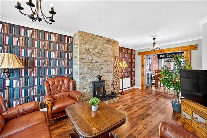 43 Chancery Park Road, Tullamore, Co. Offaly