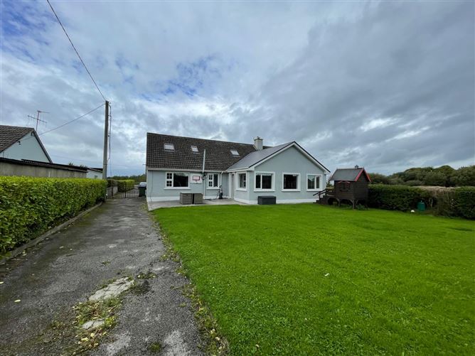 Dromcunnig, Abbeydorney, Kerry