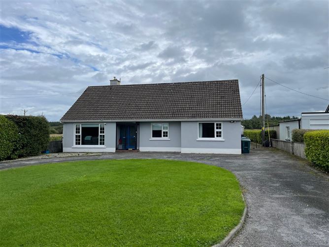 Dromcunnig, Abbeydorney, Kerry