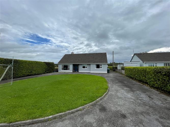 Dromcunnig, Abbeydorney, Kerry