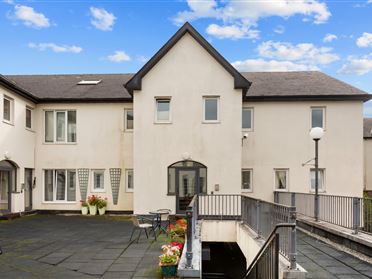 15 Millwood, Bunclody, Co. Carlow