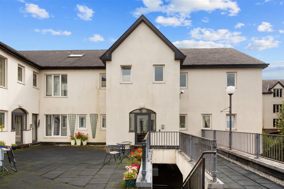 15 Millwood, Bunclody, Co. Carlow