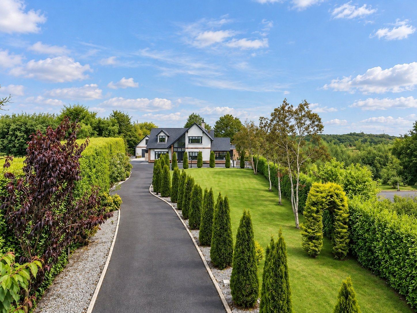 Laurel Lodge, Kildavin, Murrintown, Co. Wexford