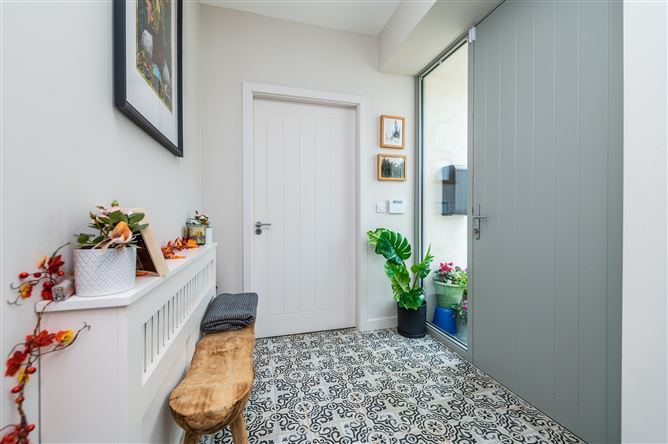 20 River Walk, Ballymore Eustace, Naas, Kildare