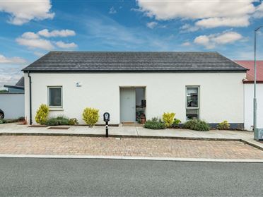 20 River Walk, Ballymore Eustace, Naas, Kildare