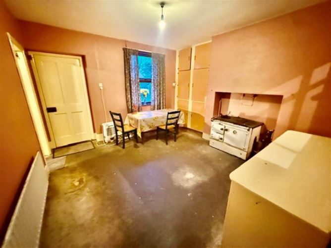 Dalystown, Kylebrack, Loughrea, County Galway