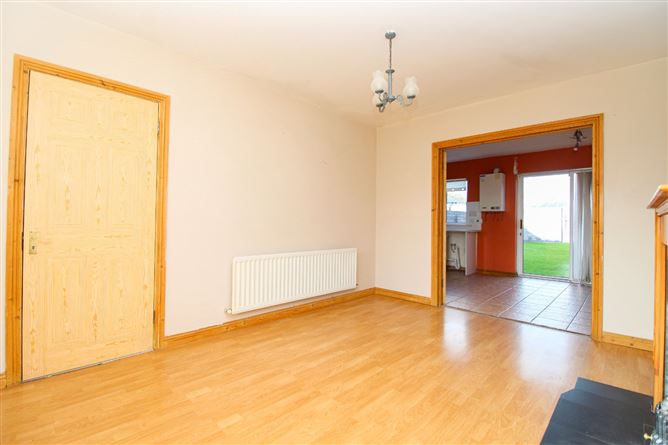 40 Castlegrange Green, Clondalkin, Dublin 22