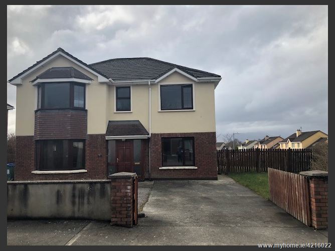 7 Forge Park, Oakpark, Tralee, Kerry 