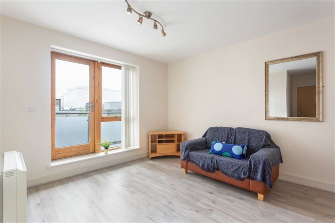 65 Greeg Court, Parnell Street, Dublin 1