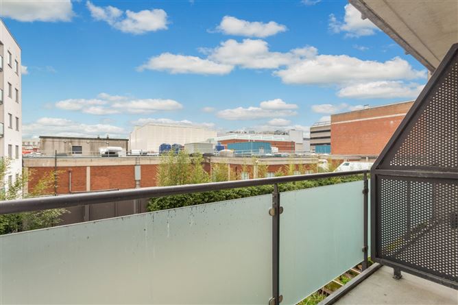 65 Greeg Court, Parnell Street, Dublin 1