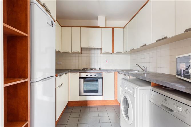 65 Greeg Court, Parnell Street, Dublin 1