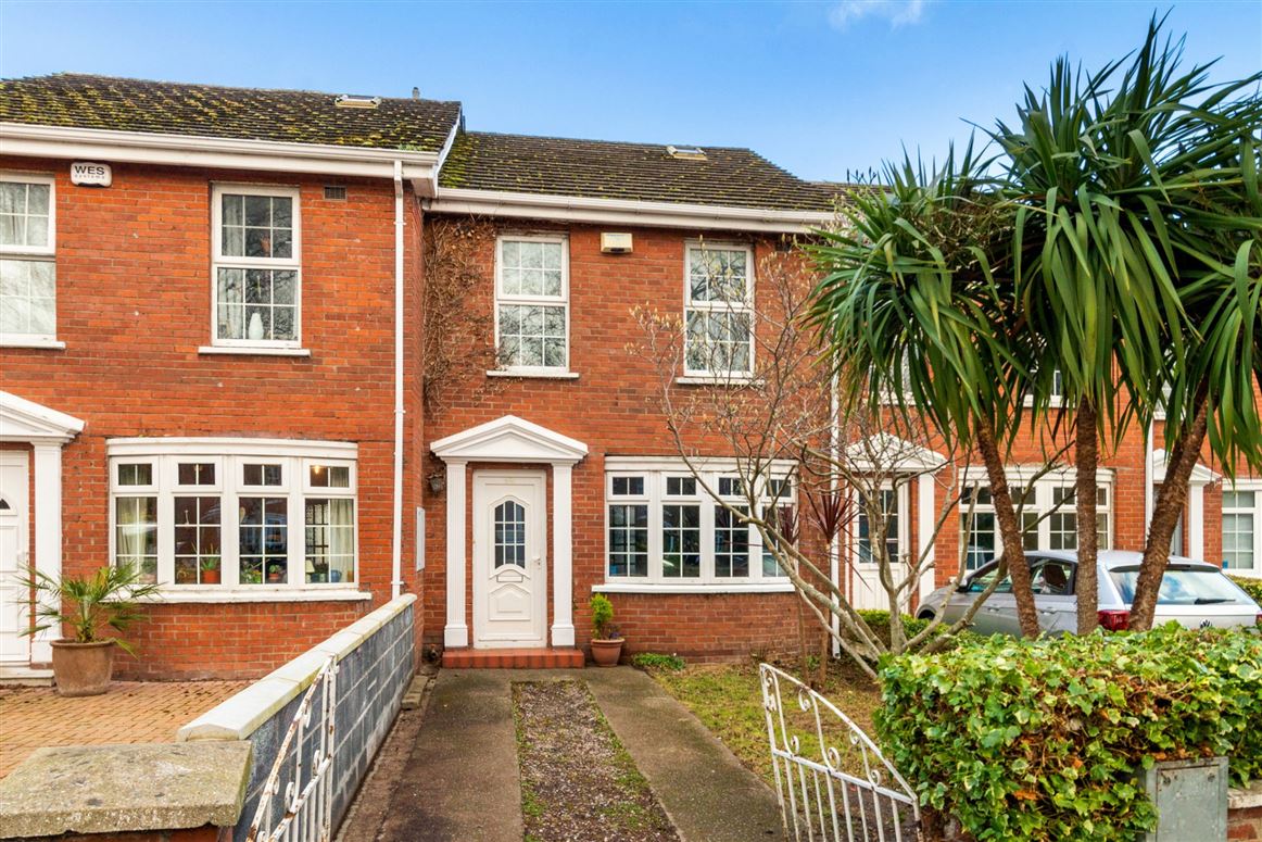 57 Brookfield, Kimmage, Dublin 12 Sherry FitzGerald Terenure