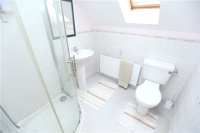 Blackhill Crescent, Donacarney, Co. Meath