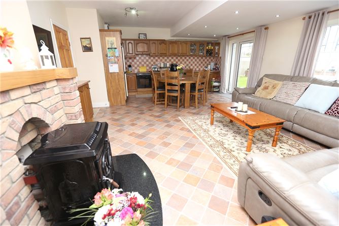 Blackhill Crescent, Donacarney, Co. Meath