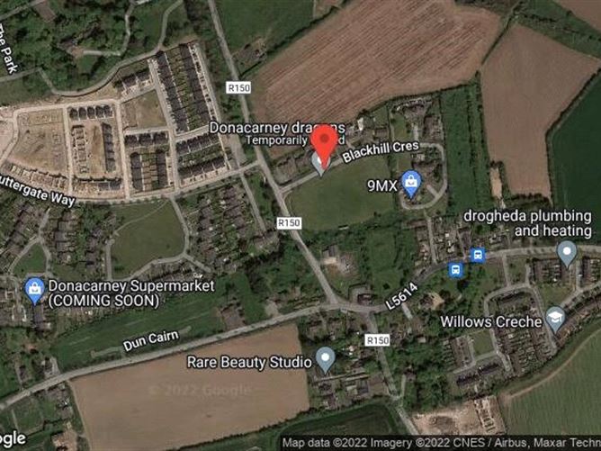 Blackhill Crescent, Donacarney, Co. Meath