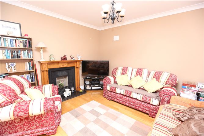 Blackhill Crescent, Donacarney, Co. Meath