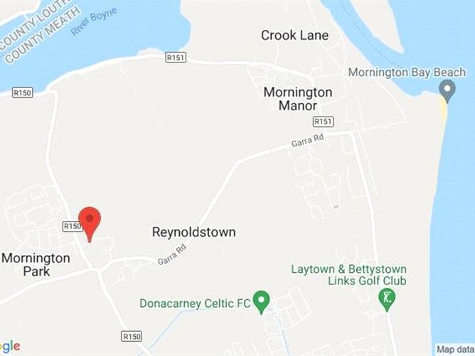 Blackhill Crescent, Donacarney, Co. Meath