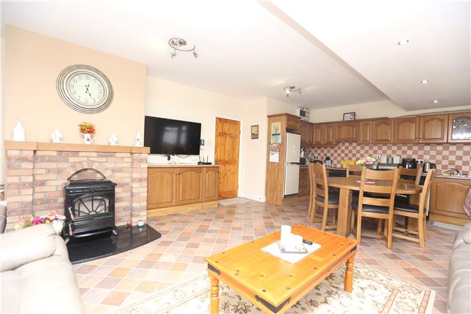 Blackhill Crescent, Donacarney, Co. Meath