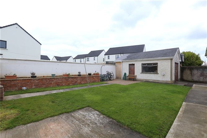 Blackhill Crescent, Donacarney, Co. Meath