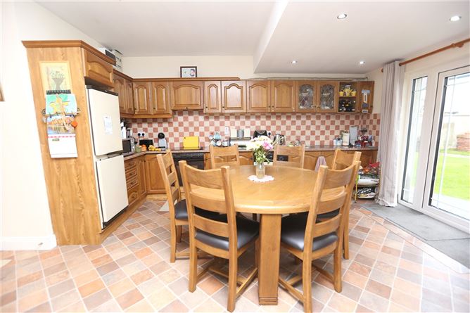 Blackhill Crescent, Donacarney, Co. Meath