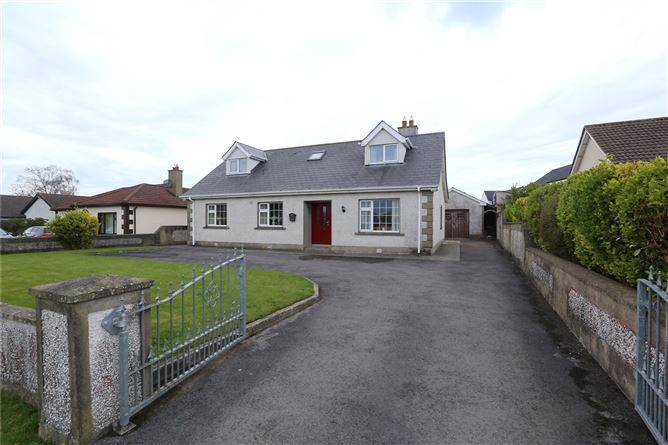 Blackhill Crescent, Donacarney, Co. Meath