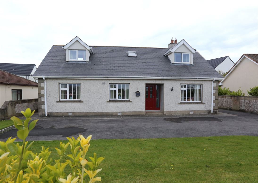 Blackhill Crescent, Donacarney, Co. Meath