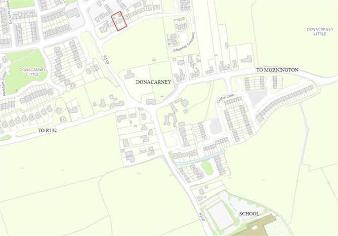 Blackhill Crescent, Donacarney, Co. Meath