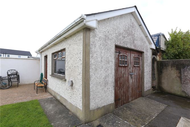 Blackhill Crescent, Donacarney, Co. Meath