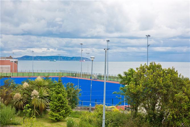 Marine Villa, 100 Coliemore Road, Dalkey, Co. Dublin