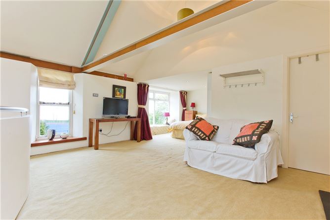 Marine Villa, 100 Coliemore Road, Dalkey, Co. Dublin